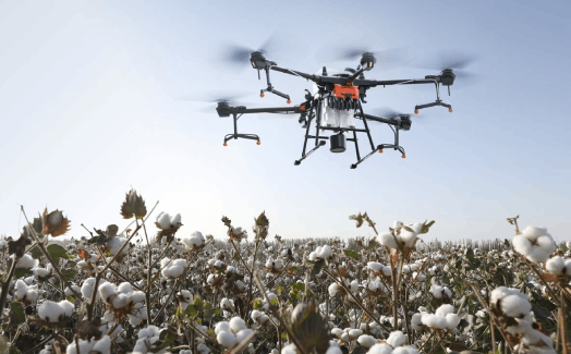 İmece Hakkımızda Drone