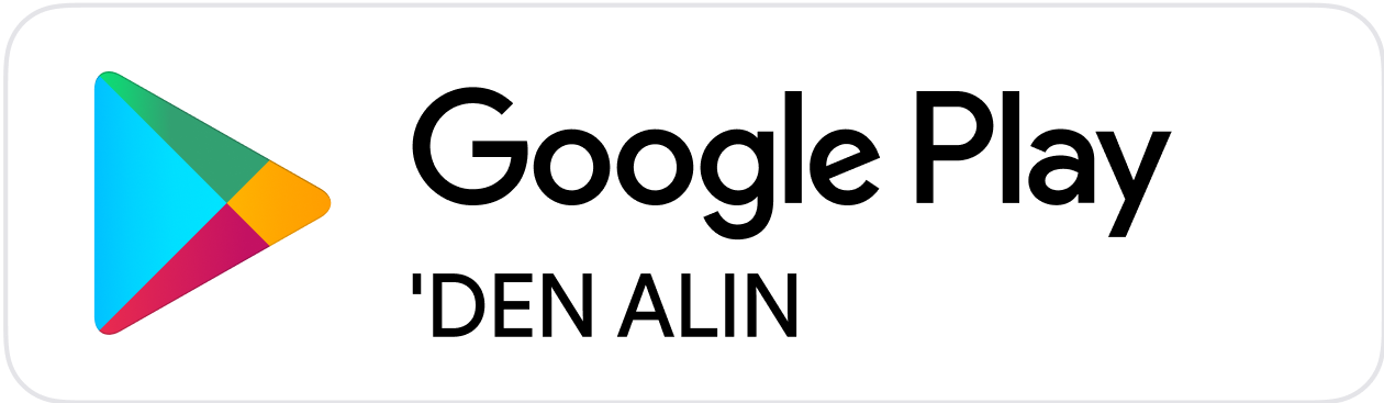 Google Play Store'dan İndir